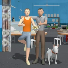 Pho Master: Cooking Fever Mod Apk 