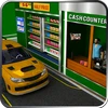 Shopping Mall Car Driving Game Mod Apk [Remove ads][Mod speed]