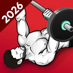 Gym Workout Tracker: Gym Log Mod Apk [Remove ads][Paid for free][Unlocked][Pro]