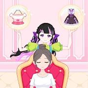 Left or Right: Kız Anime tarzı Mod Apk 