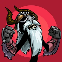 Idle Stickman War Mod APK