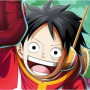 ONE PIECE TREASURE CRUISE-RPG icon