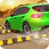 Car Crash Speed Bump Car Games Mod apk