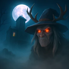 Baba Yaga - Finn's Nightmare Mod APK