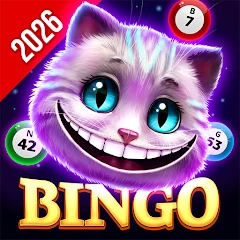 Bingo Wonderland - Bingo Game