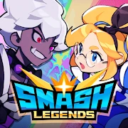 SMASH LEGENDS : Action Fight Mod Apk 2.86.0 [Reklamları kaldırmak][Mod speed]