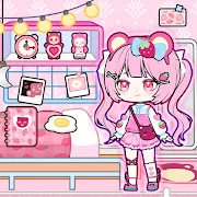 YOYO Doll School life Dress up Mod apk