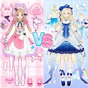 Love Idol - Beauty Dress Up Mod Apk [Unlimited money][Unlocked][VIP][No Ads]