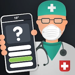 Doctor Trivia - Quiz Medicina Mod Apk [Remove ads][Mod speed]