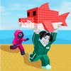 Steal A Fish Mod Apk [Unlimited money]