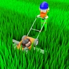Grass Master Mod Apk [Unlimited money]