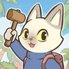 Merge Cat Town : Island Build Mod Apk [Unlimited money]
