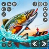 Hooked Clash: Hungry Fish.io Mod apk