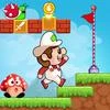Super Run: Adventure Bop World Mod Apk [Unlimited money]