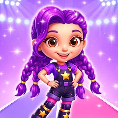 Fashion Impress: Dress Up Star Mod Apk [Remove ads]