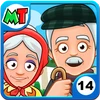 My Town : Grandparents