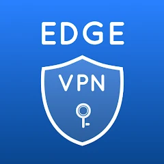 Edge VPN – Simple & Fast Mod Apk [Unlocked][Premium]