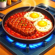 Cooking Carnival - Chef Game Mod Apk [Unlimited money]