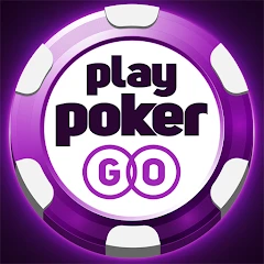 PlayPokerGO - Texas Hold'em Mod Apk [Free purchase][Mod speed]