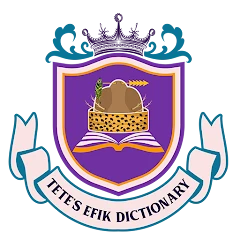 Tete Efik Dictionary Mod Apk [Free purchase][Mod speed]