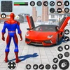 Spider Hero Man Superhero Game Mod Apk [Remove ads][Mod speed]