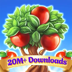 EverMerge: Merge Puzzle Game Mod Apk 1.67.5 [Free purchase][Free shopping][Mod Menu]