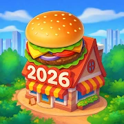Café da cozinha - chef magnata Mod Apk [Free purchase]