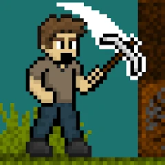 Super Miner: Grow Miner Mod Apk 2.0.11 [ازالة الاعلانات][Mod speed]