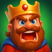 Match Lord: Tower Defense TD Mod Apk [Mod Menu][High Damage][Invincible]