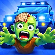 Tires & Fires: Zombie Survival