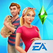 Los Sims™  FreePlay Mod Apk 5.97.1 [dinero ilimitado]