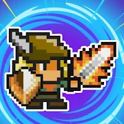 Buff Knight Advanced: Idle RPG Mod Apk 1.2.3 [Ücretsiz satın alma]