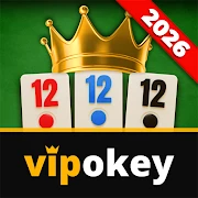 VIP Okey - Play Okey Online Mod Apk [Remove ads][Mod speed]