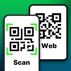 Web Scanner App