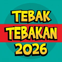Tebak - Tebakan 2026 Mod Apk [Remove ads][Mod speed]