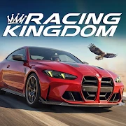 Racing Kingdom Juego Auto Drag Mod Apk [Remove ads][Mod speed]
