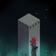 Mystic Pillars X Kantara