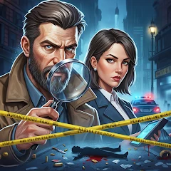 Murder Mysteries: Serializer Mod Apk [Remove ads][Mod speed]