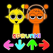 Sprunki Funky Beat Mod Apk [Remove ads][Mod speed]