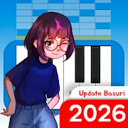 Pianika Terompet Mod Apk [Remove ads][Mod speed]