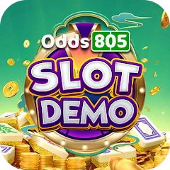 Slot Gacor Demo Play Odds805