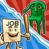 Brainbot S2 Merge Battle Mod Apk [Unlimited money]