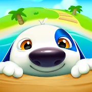 My Talking Hank: Islands Mod Apk 26.1.0.47958 [أموال غير محدودة]