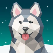 Merge Safari - Fantastic Isle Mod Apk 