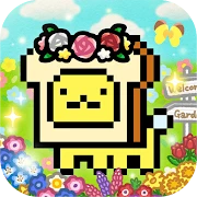 Kotodama Diary: Cute Pet Game