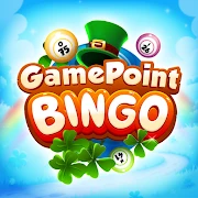 GamePoint Bingo Games of Bingo