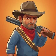 West Escape Mod Apk 1.0.29 [قائمة التعديل][][غير محدود]