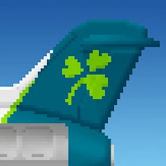 Pocket Planes: Airline Tycoon Mod APK