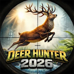 Animal Hunter: Jungle Shooting
