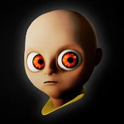 The Baby In Yellow Mod Apk [Remove ads][Unlocked][Free purchase]